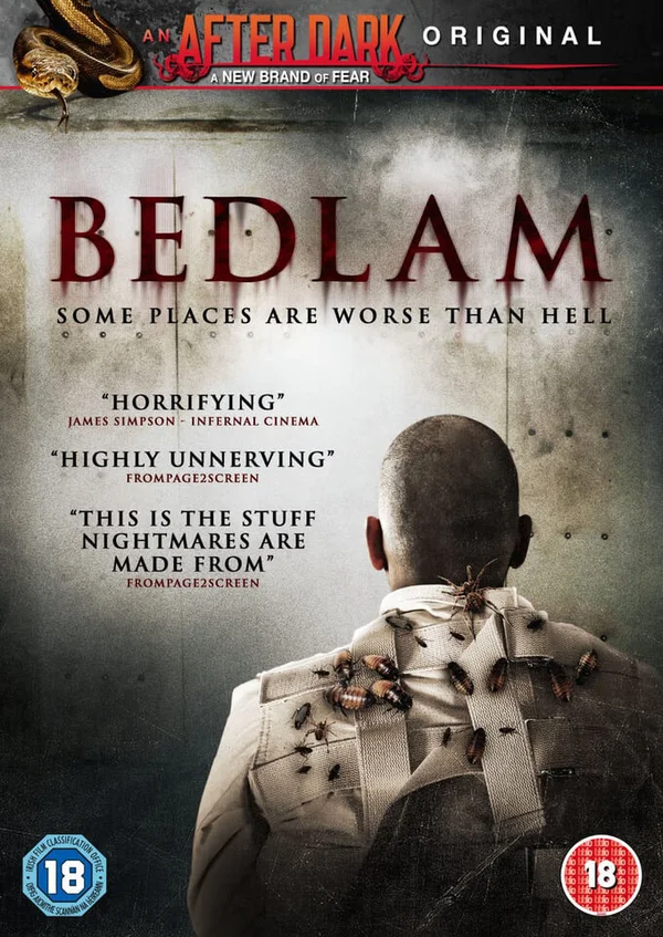 Bedlam