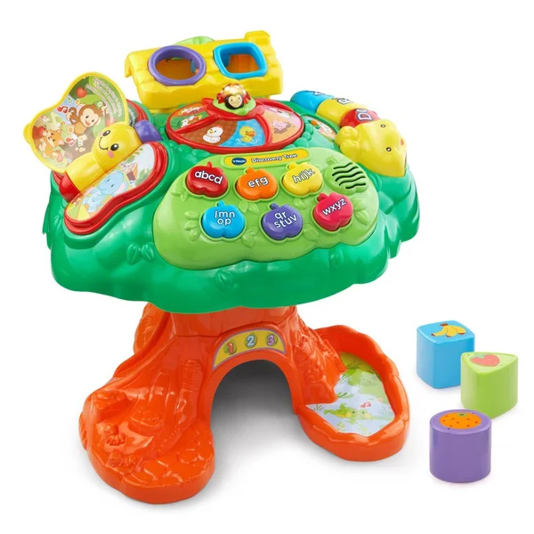 Vtech Discovery Tree