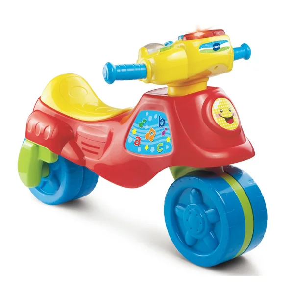 Vtech 2-In-1 Trike to Bike