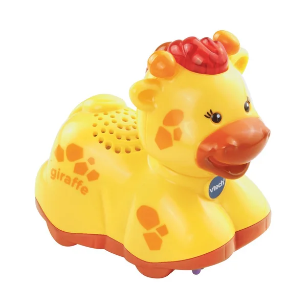 Vtech Toot-Toot Animals Giraffe