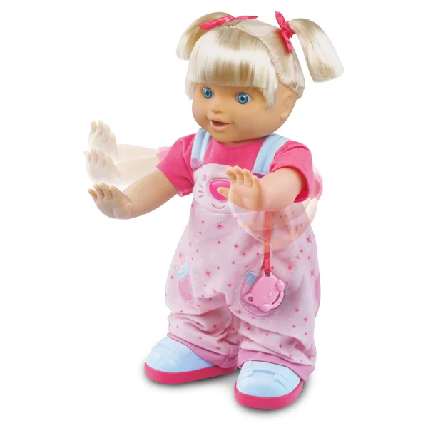 Vtech Little Love Learn to Walk Doll