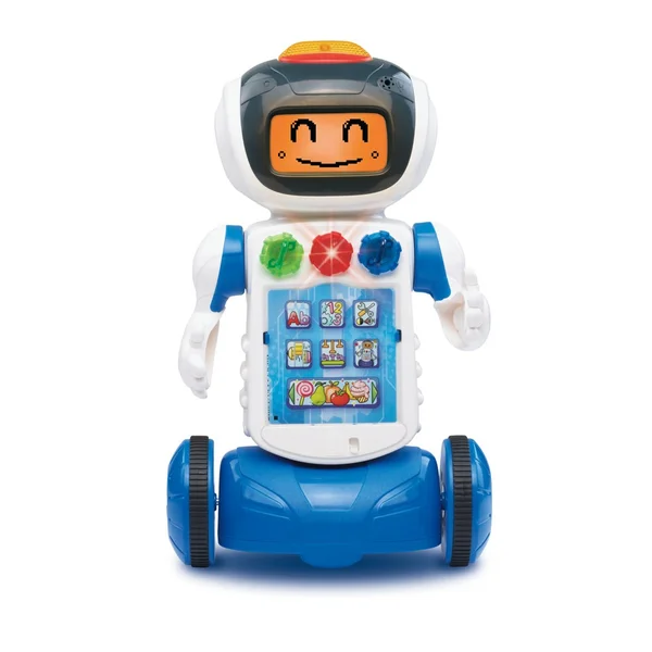 Vtech Gadget The Learning Robot