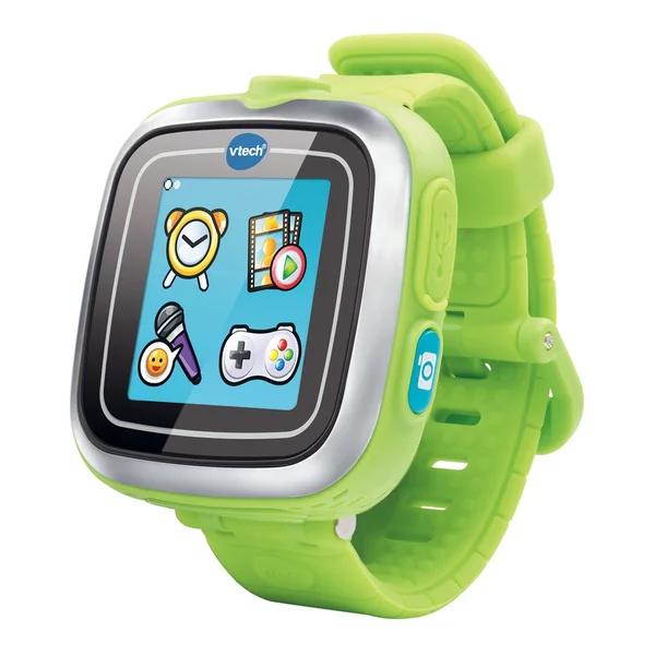 Vtech Kidizoom SmartWatch Plus - Green