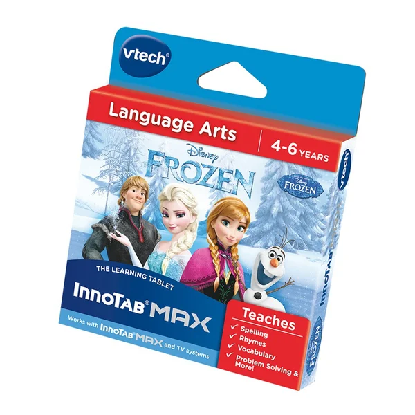 Vtech InnoTab Frozen