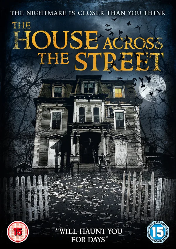 The House Across The Street