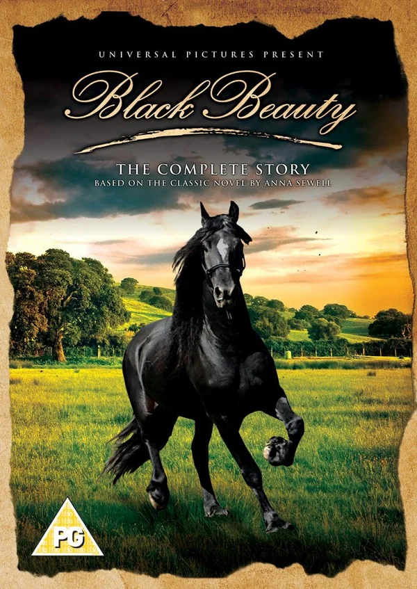 Black Beauty