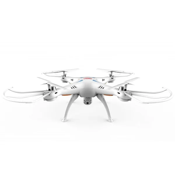 Syma 2.4Ghz X5 Quadcopter with HD Camera (Falcon)