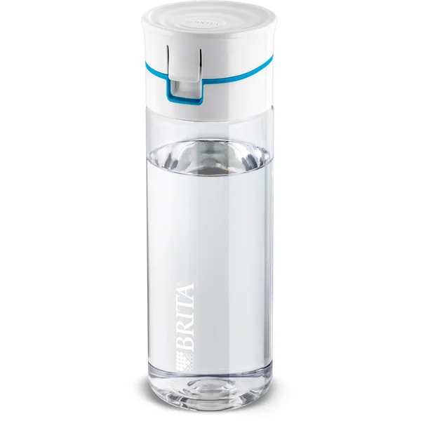 BRITA Fill & Go Water Bottle - Blue