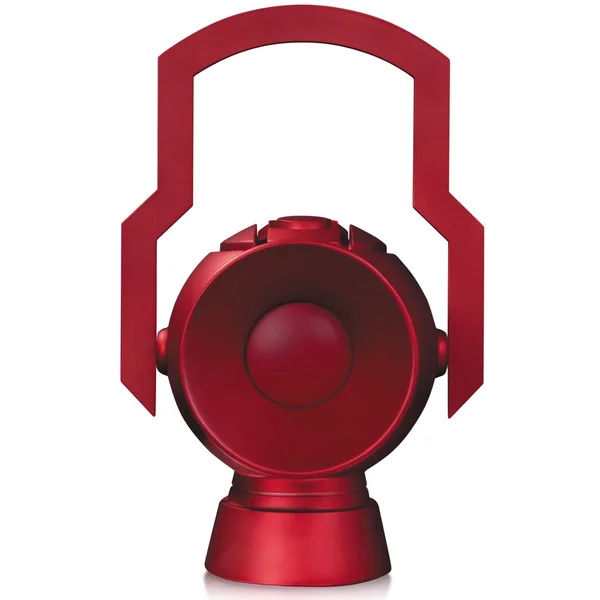 DC Comics Red Lantern Power Battery 1:1 Scale Prop Ring