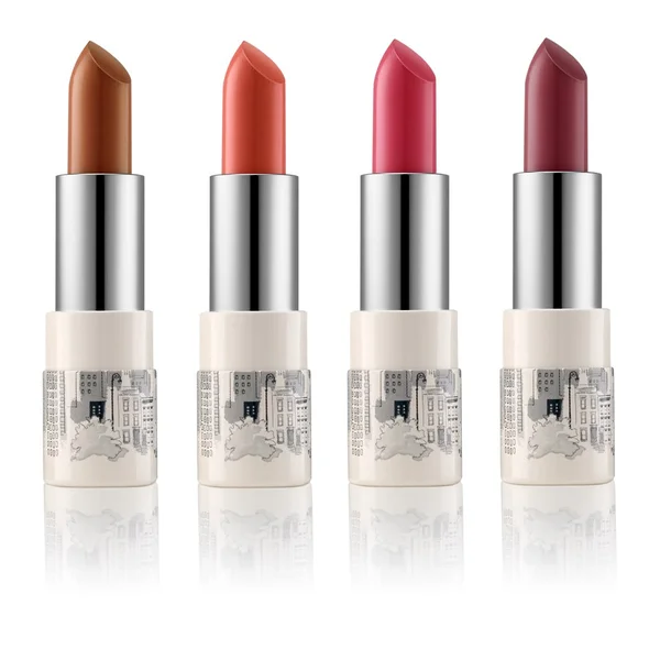 Cargo Cosmetics Limited Edition Gel Lip Color