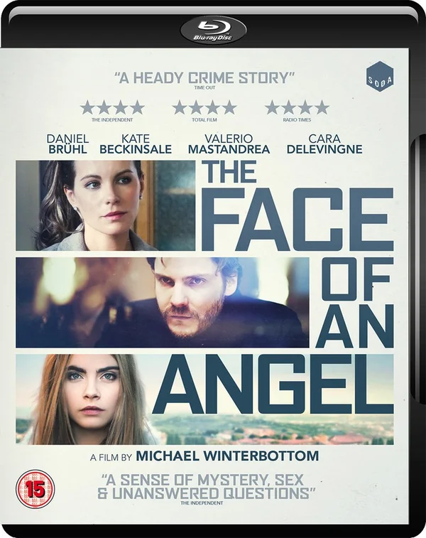 The Face Of An Angel