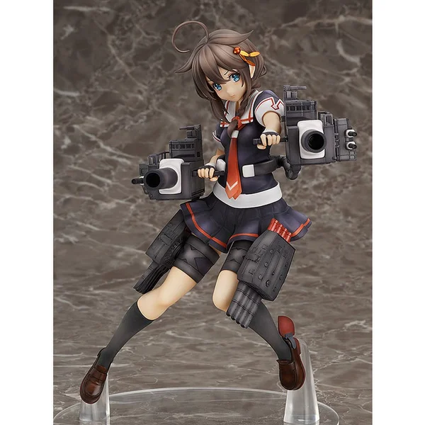 Good Smile Company Kantai Collection Shigure Kai Ni 1:8 Scale PVC Statue