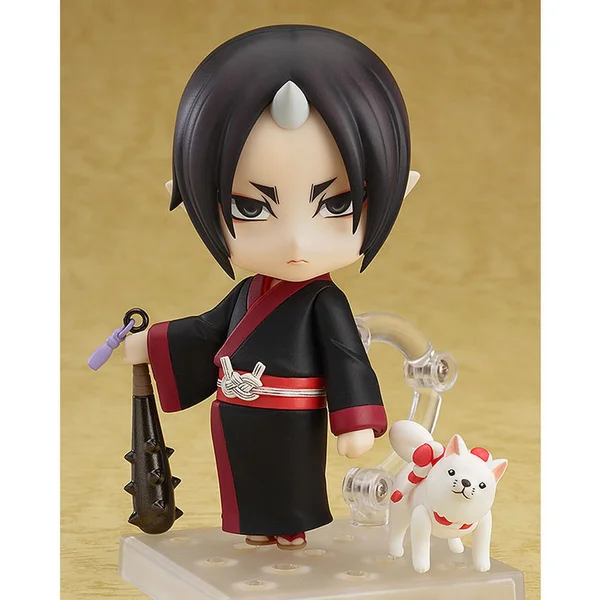 Good Smile Company Hozuki no Reitetsu Nendoroid Hozuki Action Figure