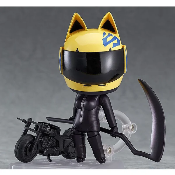 Good Smile Company Durarara!!! Nendroid Celty Sturluson Action Figure