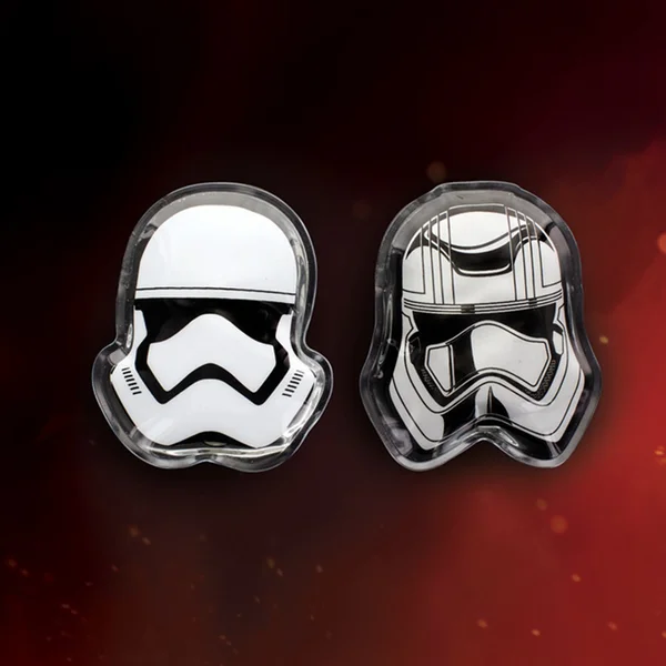 Star Wars Stormtrooper Hand Warmers