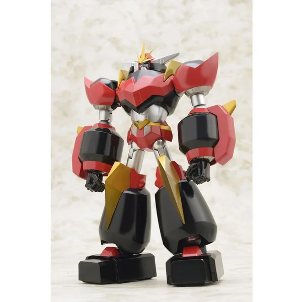 Dai-Guard Dynamite Dai-Guard No. 24 Figure