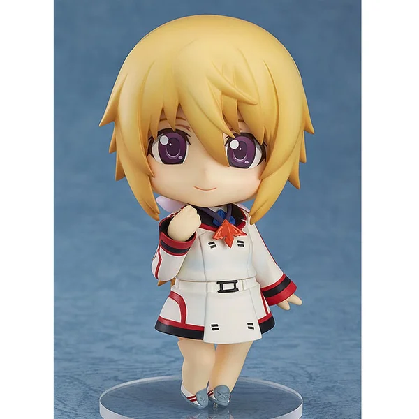 Good Smile Company Infinite Stratos Nendoroid Charlotte Dunois Action Figure