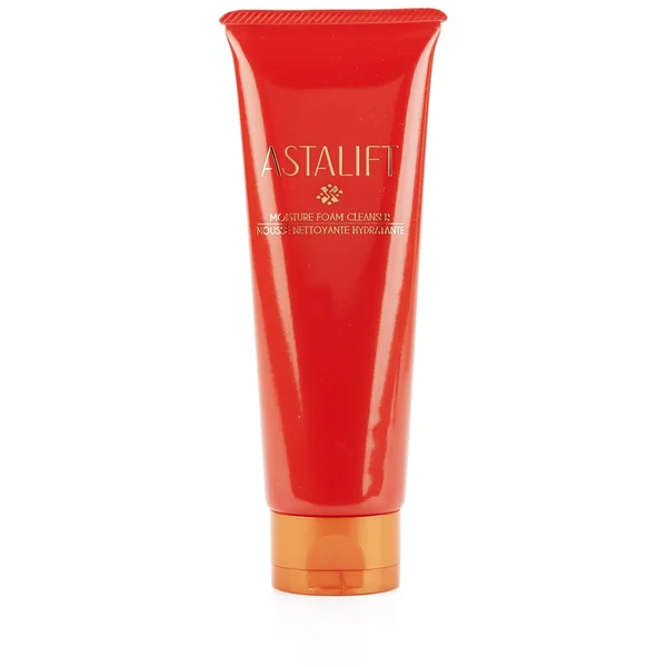 Astalift Complete Moisture Foam Cleanser (100g)