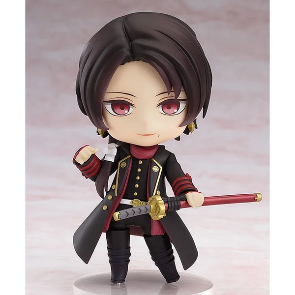 Good Smile Factory Touken Ranbu Nendoroid Kashuu Kiyomitsu Action Figure