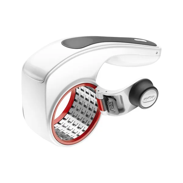 Zyliss Rotary Cheese Grater