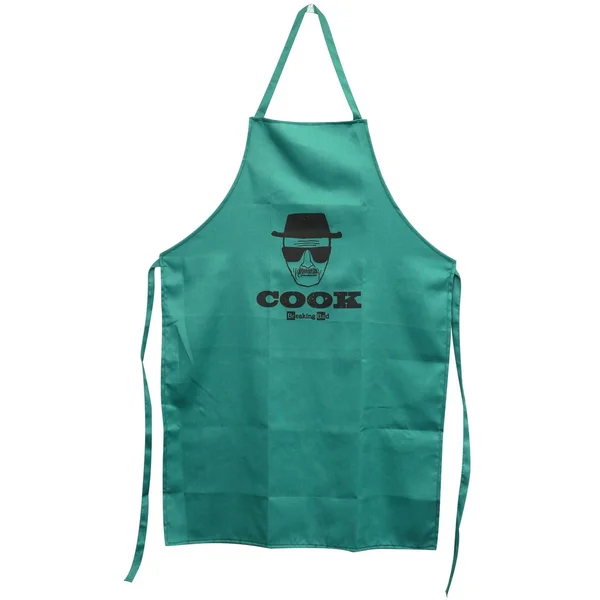 Breaking Bad Apron