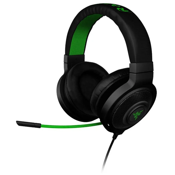 Razer Kraken Pro Gaming Headset - Black
