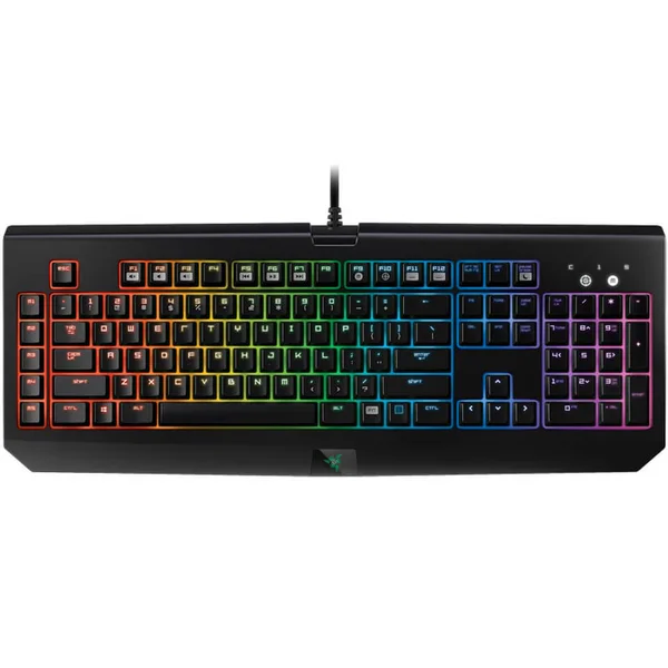 Razer Blackwidow Chroma 2014 USB Gaming Keyboard