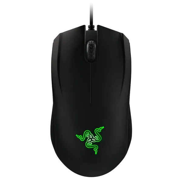 Razer Abyssus 2014 Essential Ambidextrous Gaming Mouse