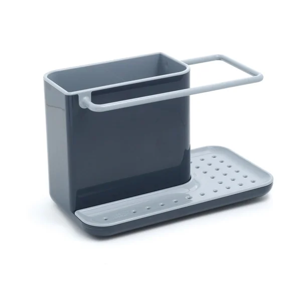 Joseph Joseph Caddy Sink Organiser - Dark Grey