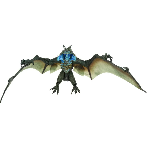 NECA Pacific Rim Kaiju Otachi Flying 7 Inch Deluxe Action Figure