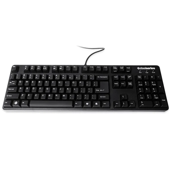 SteelSeries 6Gv2