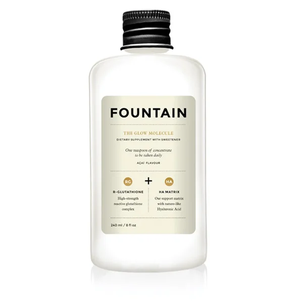FOUNTAIN The Glow Molecule (240 ml)