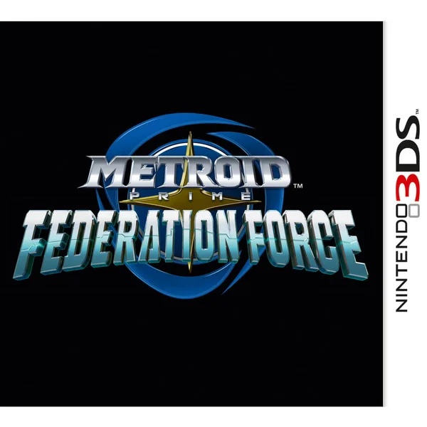 Metroid Prime: Federation Force