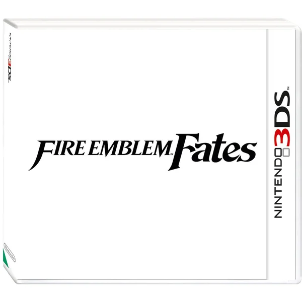 Fire Emblem: Fates