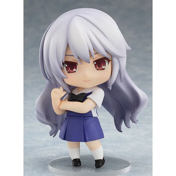 Good Smile Company The Fruit Of The Grisaia Nendoroid Kazuki Kazami Action Figure