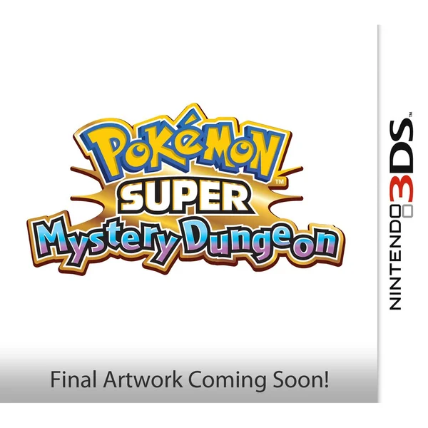 Pokémon: Super Mystery Dungeon