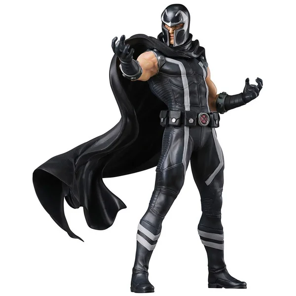 Kotobukiya Marvel Comics Marvel Now X-Men Magento 1:10 Scale Statue