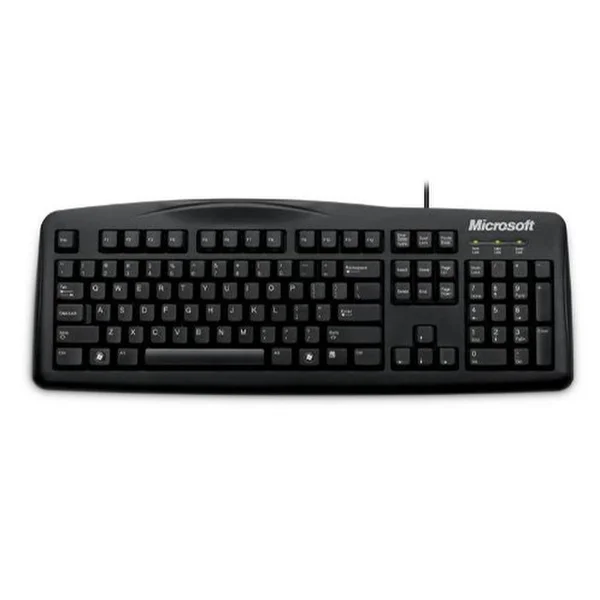 Microsoft Wired USB Keyboard 200