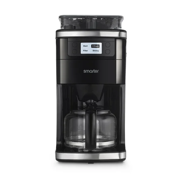 Smarter Coffee Machine