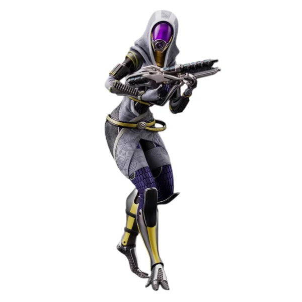 Kotobukiya Mass Effect Tali'Zorah Bishoujo 1:7 Scale Statue