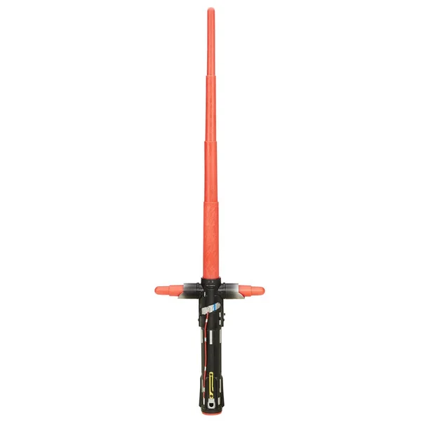 Star Wars The Force Awakens Kylo Ren Basic Lightsaber Bladebuilders
