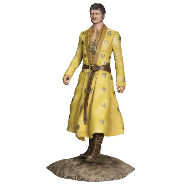 Dark Horse Game of Thrones Oberyn Martell-Figur