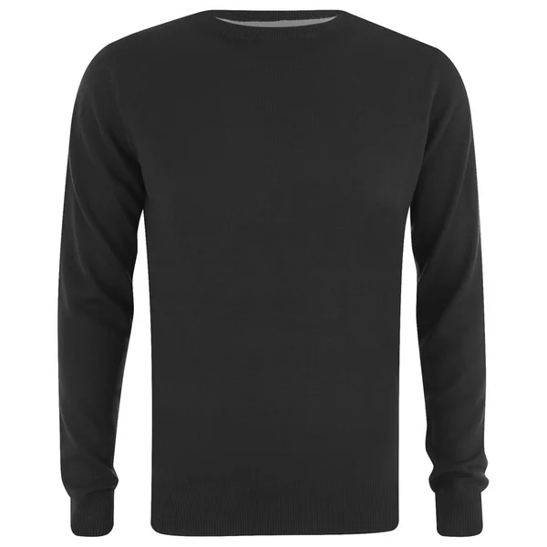 Soul Star Men's Alpha Jumper - Black