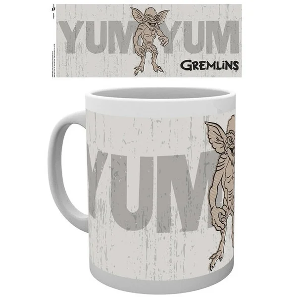 Gremlins Yum Yum - Mug