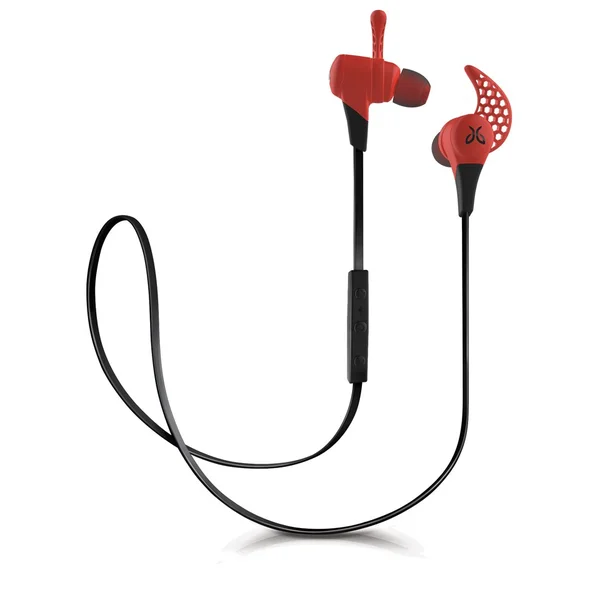 Jaybird X2 Premium Bluetooth Sports Earphones - Fire