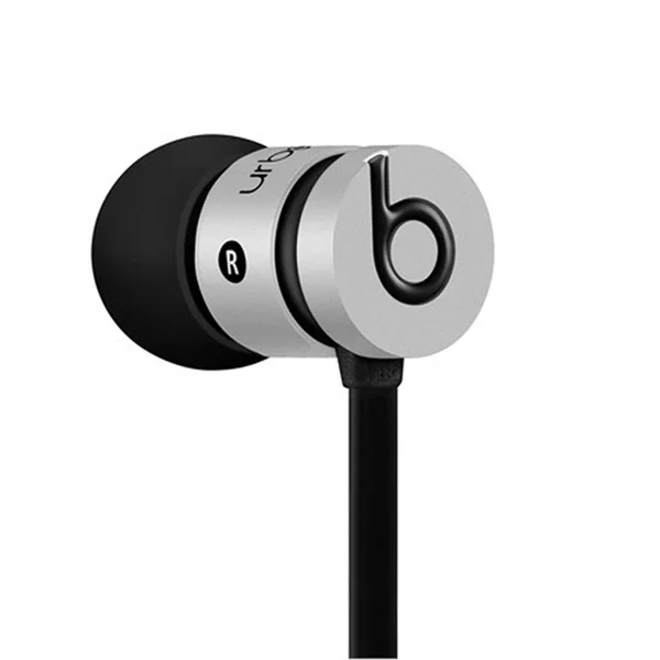 Beats by Dr. Dre: urBeats Earphones - Space Grey