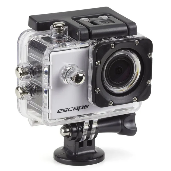 Kitvision Escape HD5 720p Action Camera - Silver