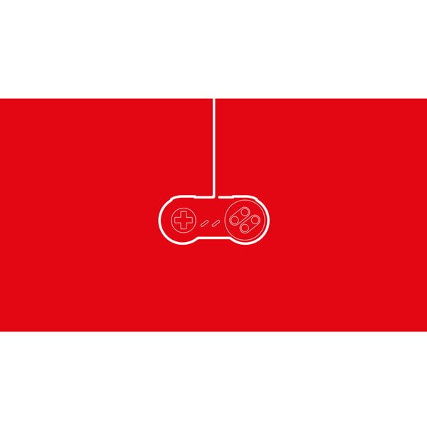 ZBOX gamer editie - Nintendo