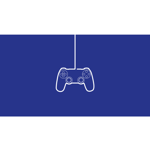 Zocker ZBOX - PlayStation