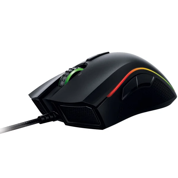 Razer Mamba Tournament Edition Gaming Mouse